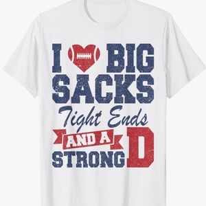 Gildan Softstyle White T-Shirt for women.